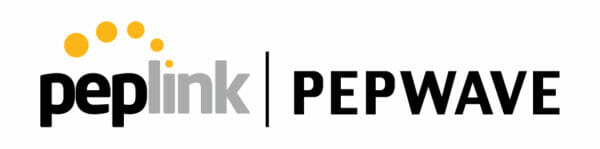 peplink pepwave logo